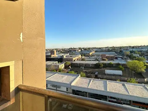 SE ALQUILA DPTO 1 DORM EN TERRAFORTE