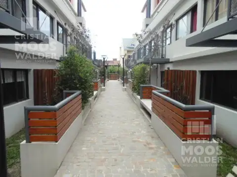 Departamento en venta apto crédito. Escobar.