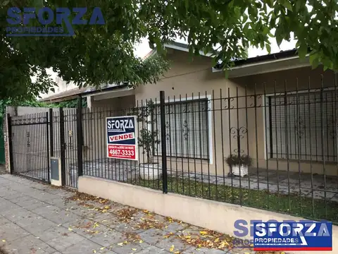 Casa - San Miguel