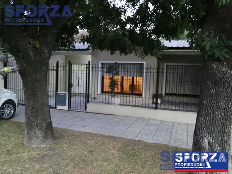 Casa en Venta de 2 dormitorios