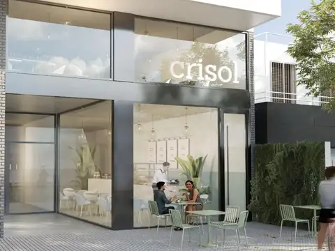 LOCAL EN VENTA, ZONA BELGRANO