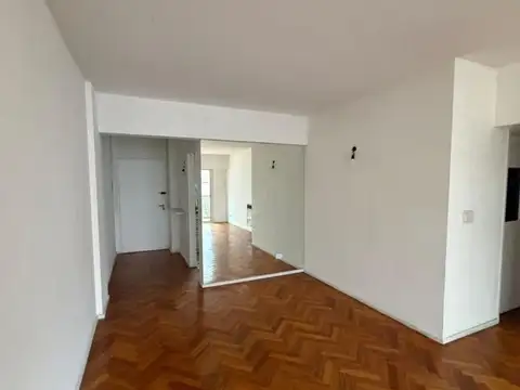Departamento en Venta en Nuñez, USD 135.000