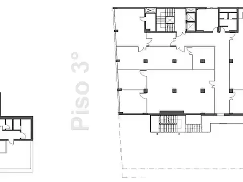 Oficina en Venta A Estrenar
