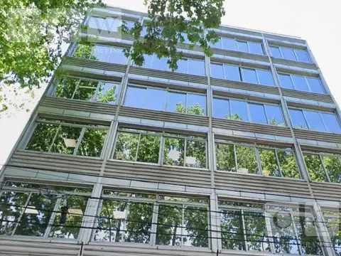 Venezuela  al 4200 | Oficinas en Venta y Alquiler | Almagro