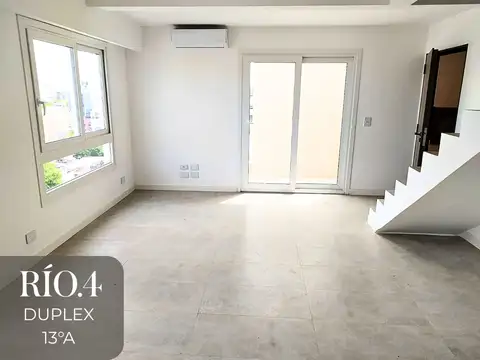 VENTA DEPARTAMENTO DUPLEX 2 AMBIENTES EN CABALLITO