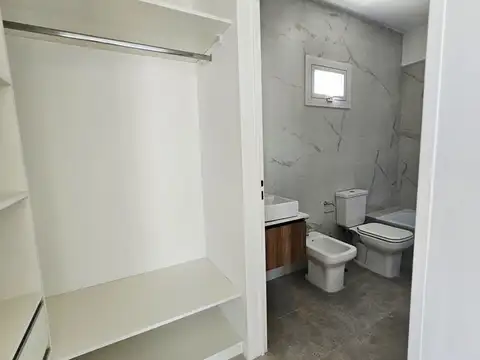 Departamento en Venta 3 años