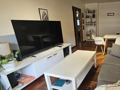 Venta Departamento 3 AMBIENTES Olivos