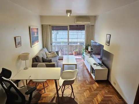 Tucuman 2600, Piso 1