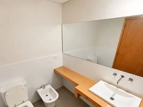 Departamento en Alquiler Temporal de 2 ambientes