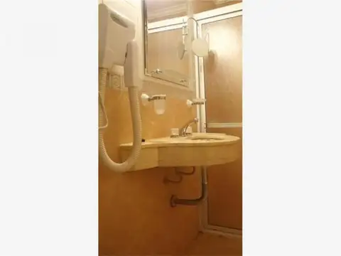 Hotel en Venta 14 años