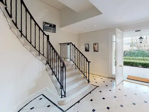 Casa en Venta en Beccar, USD 1.850.000