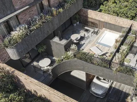 Departamento en Venta de 2 dormitorios