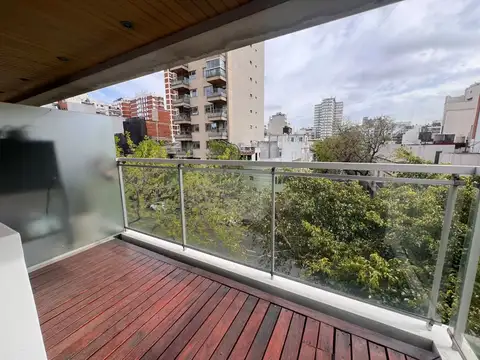 Departamento en Alquiler de 1 dormitorio