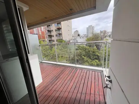 Departamento en Alquiler de 2 ambientes