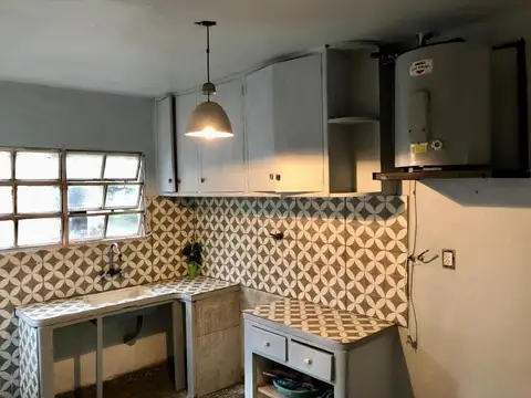 Casa en Venta en Monte Grande, USD 99.000