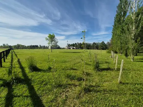 Terreno en Venta de 5007,0 m2