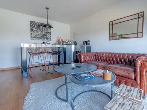 Depto Venta 2 ambientes Exelente Barrio Santa Barbara Tigre