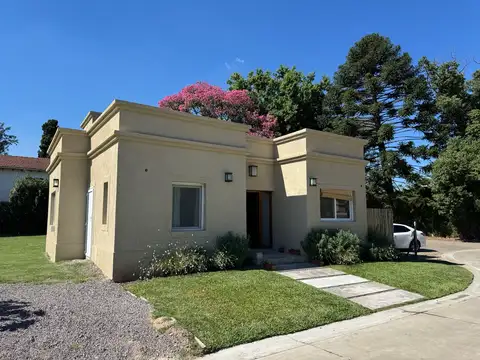 Casa en  venta