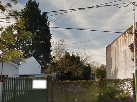 Terreno en venta en Tortuguitas