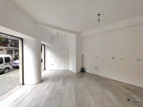 Local en Alquiler en Palermo Viejo, $ 1.250.000
