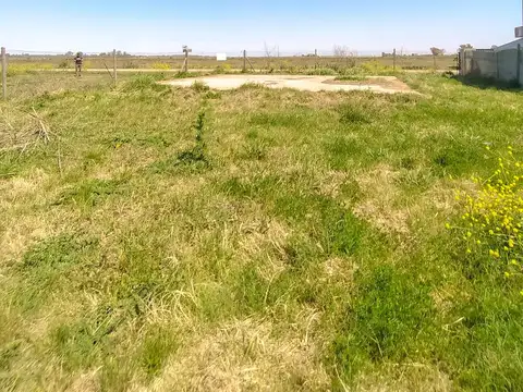 Terreno en Venta en Funes, USD 35.000