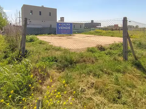 Terreno en Venta de 414,0 m2