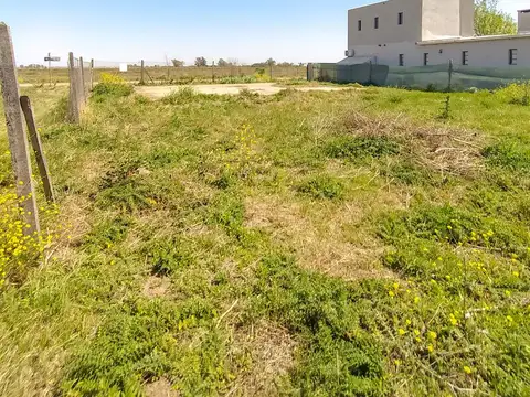 Terreno en Venta de 414,0 m2