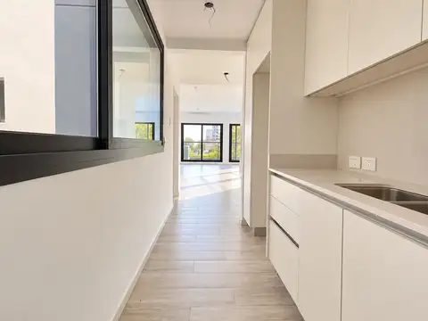 Departamento en Venta Apto profesional