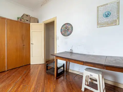 Departamento en Venta 60 años