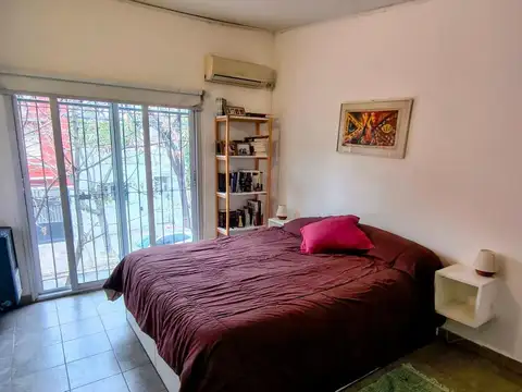 Depto Tipo Casa en Alquiler Temporal de 1 dormitorio