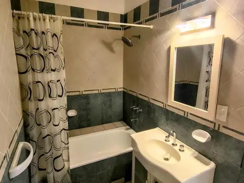 Depto Tipo Casa en Alquiler Temporal al Este