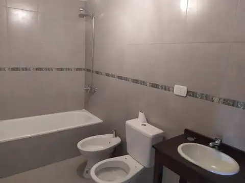 Departamento en Venta al Este