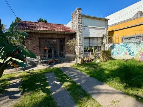 Terreno en Venta en Villa Talleres, USD 435.000