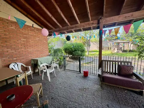 Lote en venta lanus