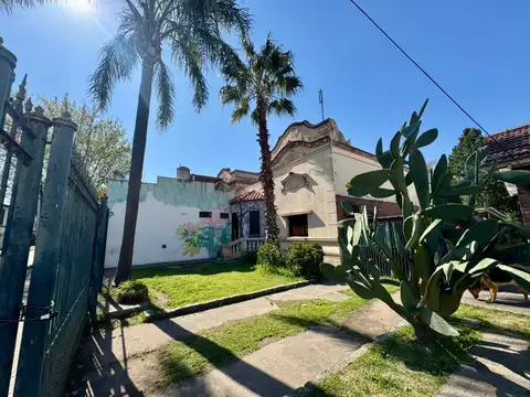 Lote en venta lanus