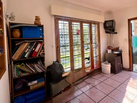 Terreno en Venta 41  mts Fondo