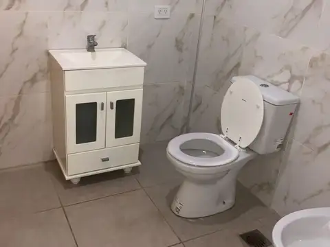 Departamento - Alquiler - Argentina, Los Polvorines - Bacacay 2100