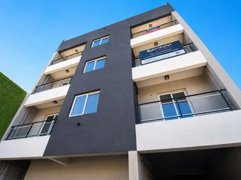 Departamento en Venta en Villa Luzuriaga, Partido de La Matanza