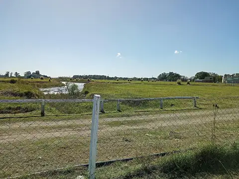VENTA  LOTE  BARRIO VERIS TIEMPOS DE CANNING   OPORTUNIDAD