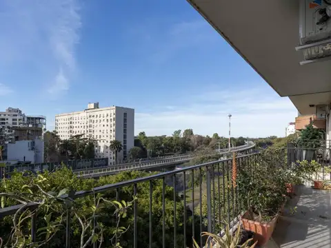 Departamento en Venta en Belgrano, USD 480.000