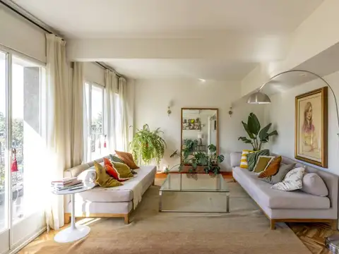 Av. del Libertador 5400, Piso 6