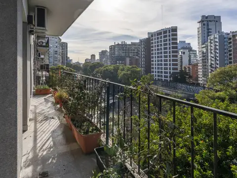 Departamento en Venta en Belgrano, USD 499.000