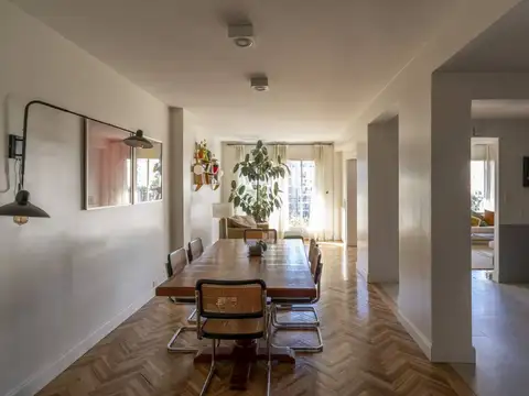 Av. del Libertador 5400, Piso 6