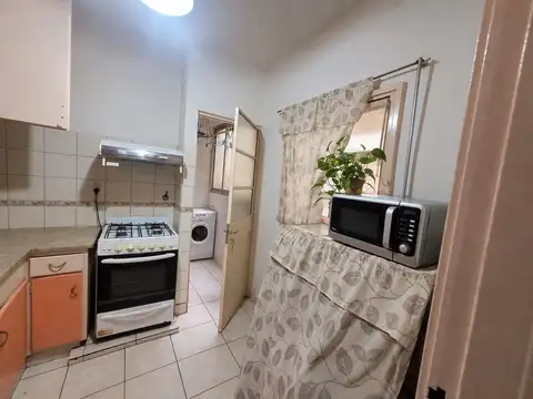 Departamento en Venta 37 años