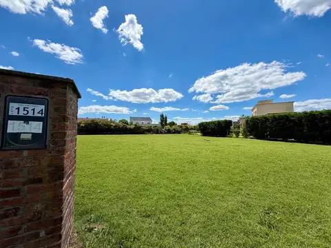 Terreno en Venta de 967,0 m2