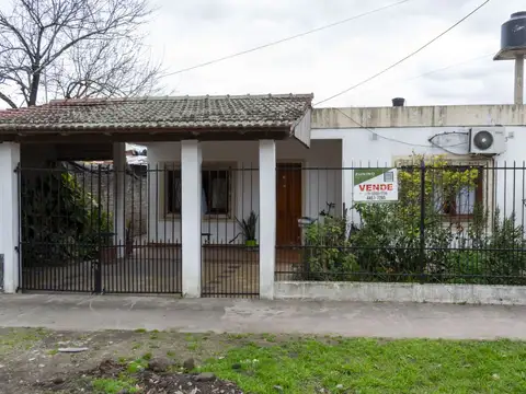 Casa en Venta de 2 dormitorios