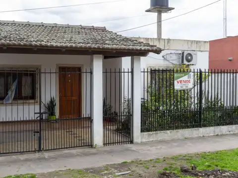 Casa - Venta - Argentina, San Miguel - Constancio Vigil 1288