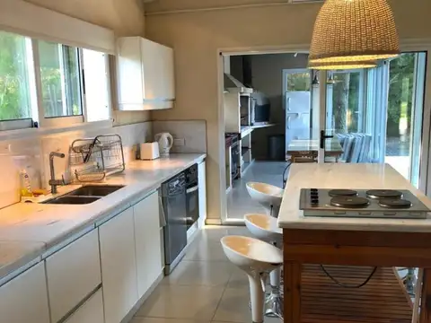 Casa en venta en Barrio Senderos 1