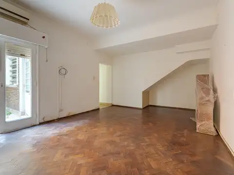 Departamento en Venta en Luis Agote, USD 61.000