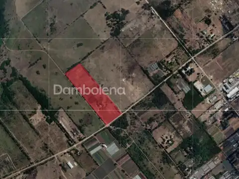Terreno Fraccion  en Venta en Moreno, G.B.A. Zona Oeste, Argentina